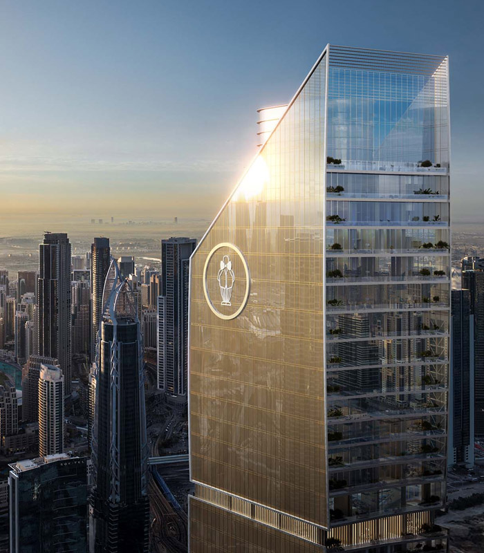 Buy An Apartment in Downtown Dubai